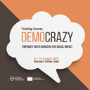 Democrazy: training course a Recoaro Terme