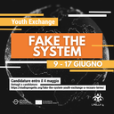 FAKE THE SYSTEM 