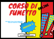 banner Corso Fumetto 