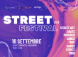 Banner Street Festival 