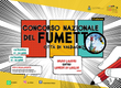 Concorso Nazionale del Fumetto 2023