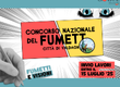 Concorso Nazionale del Fumetto 2025