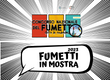 fumetti in mostra 2023