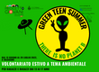 Green Teen Summer 2022