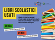 Mercatino libri scolastici 2024