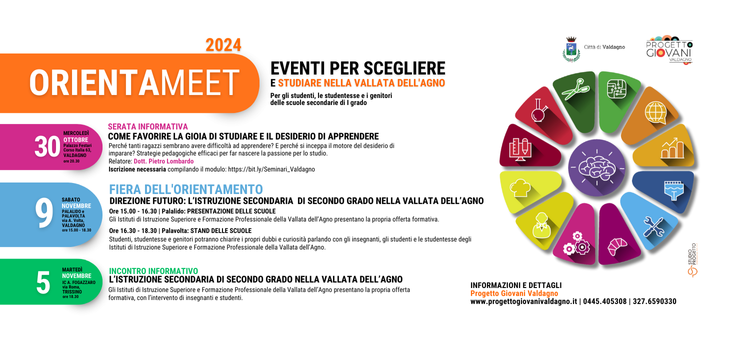 ORIENTAMEET 2024