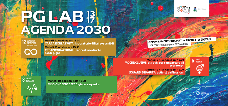 PG Lab 2030