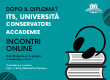 Rassegna Post Diploma Online