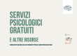 Sostegno psicologico
