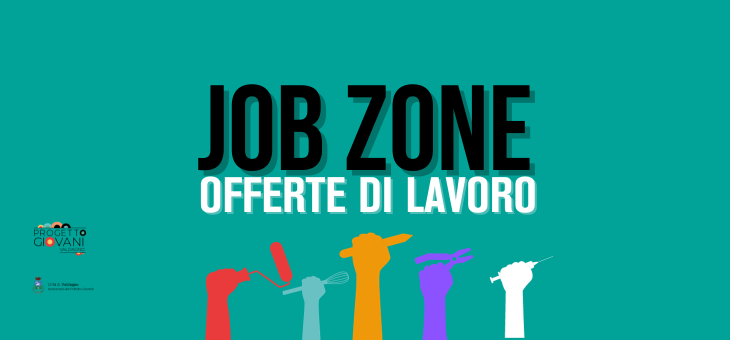 JOB ZONE 