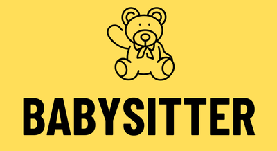 babysitter