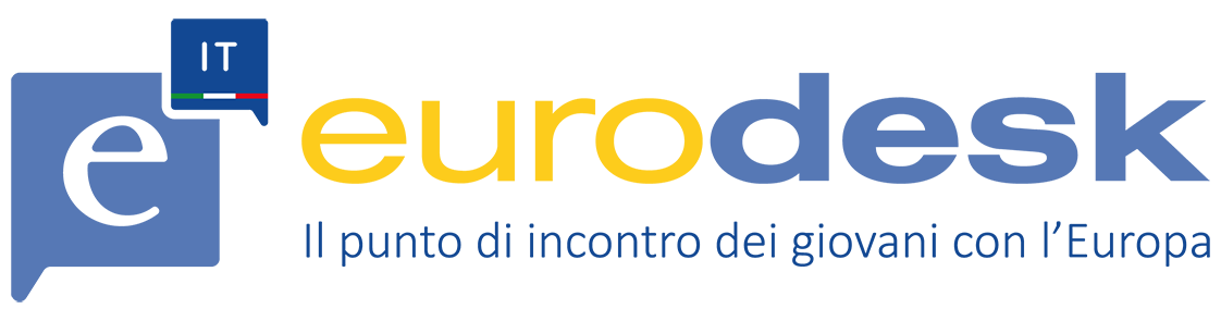 logo eurodesk