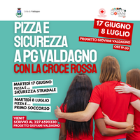 Pizza... e sicurezza! 