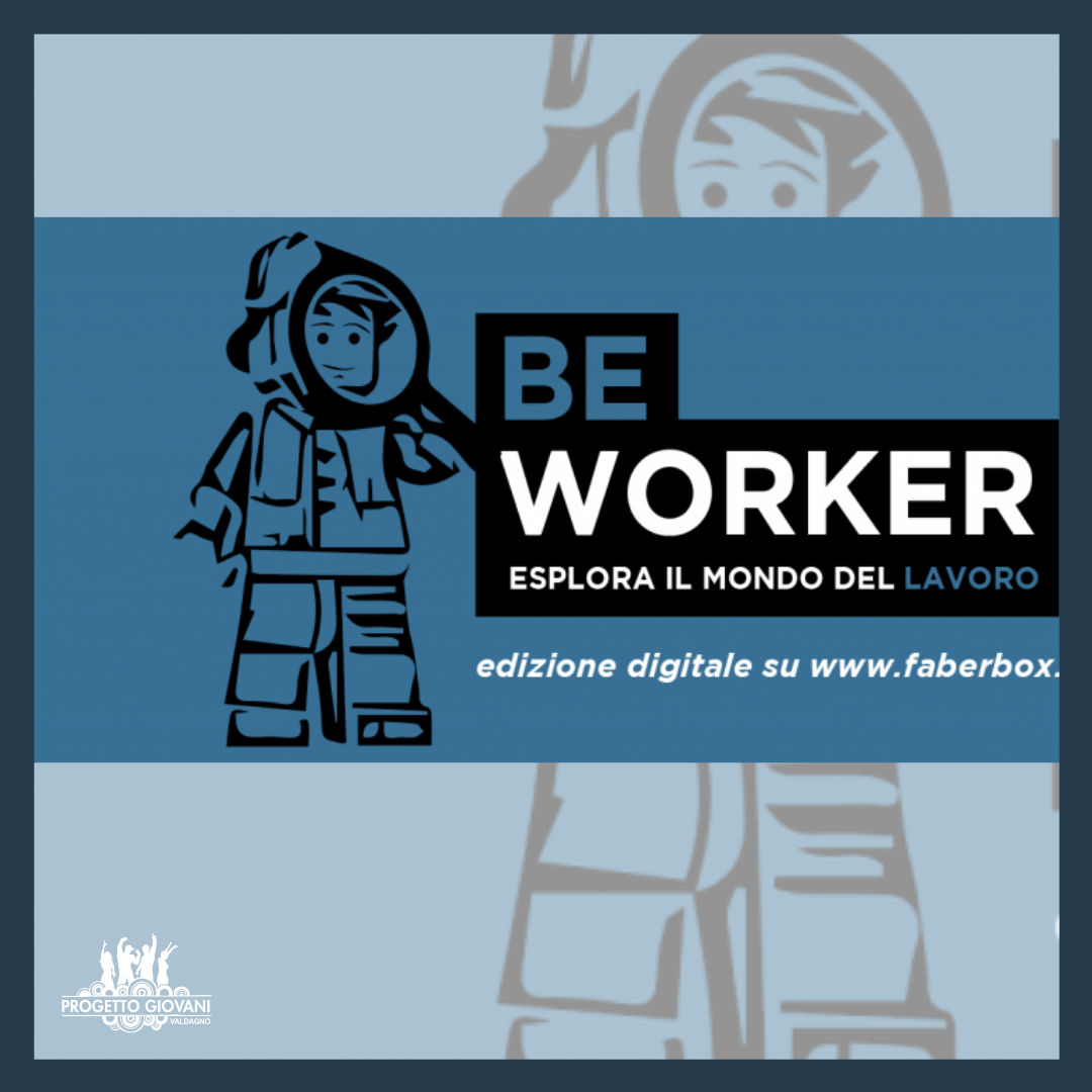 BE WORKER 