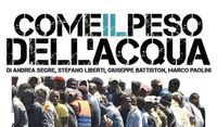 Come il peso dell'acqua