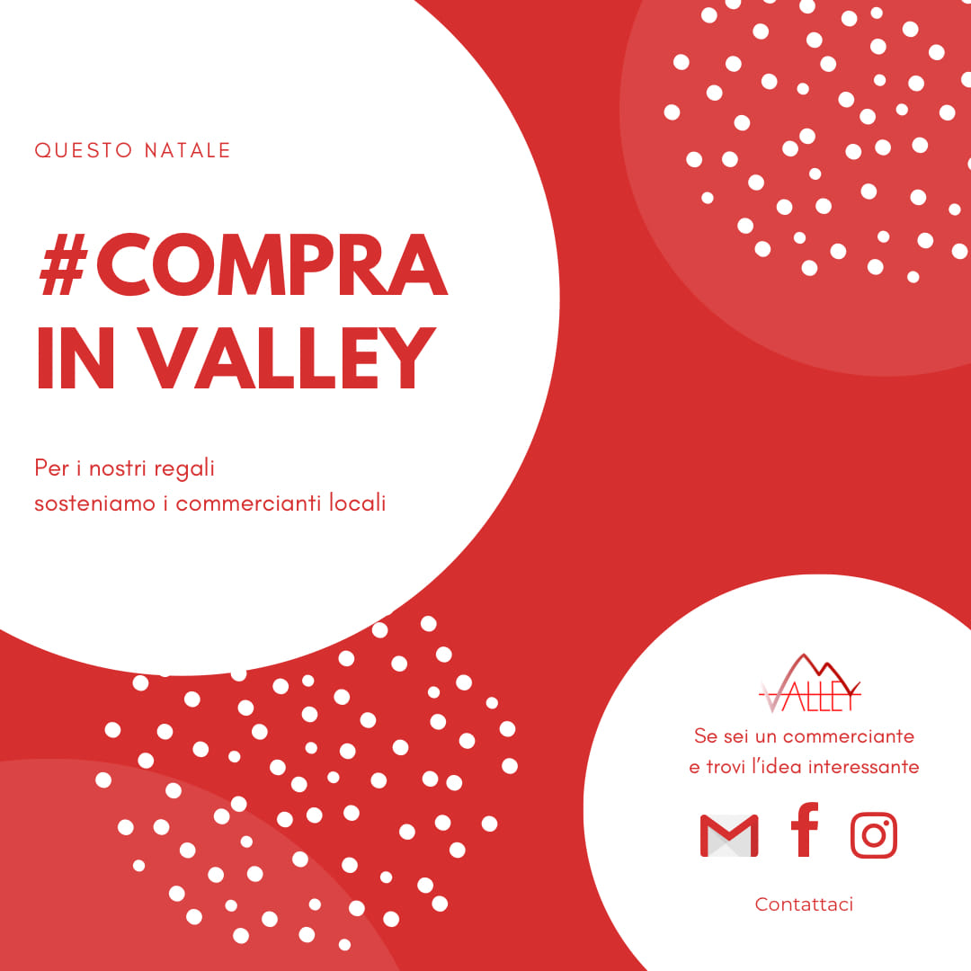#compra in Valley