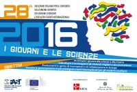 Concorso "I giovani e le scienze 2015"