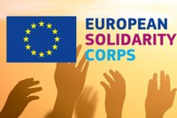 Corpo Europeo di Solidarietà
