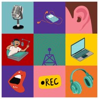 CORSO DI PODCAST
