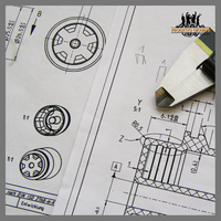 Corso gratuito "Assemblaggio, montaggio e lettura disegno tecnico"