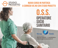 Corso OSS 2018/19 a Cornedo Vicentino