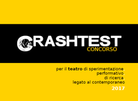CrashTest: concorso 2017