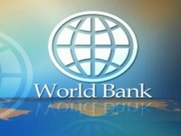Due anni di formazione a Washington con la Banca Mondiale 