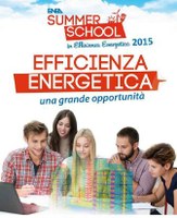 Enea Summer School in Efficienza Energetica 2015