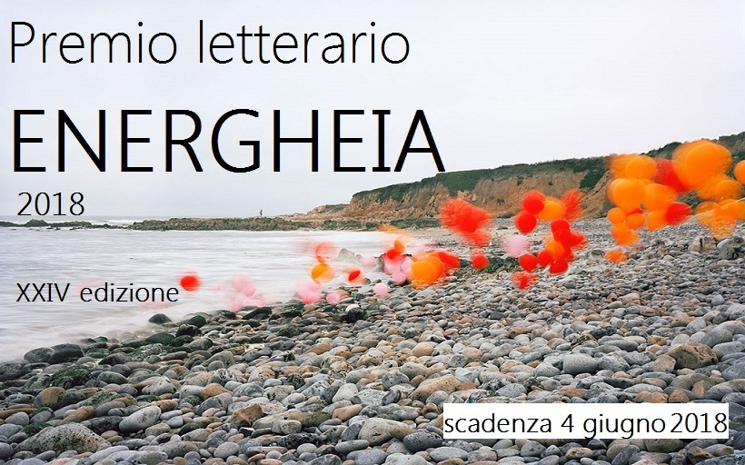 Energheia