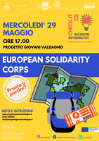 European Solidarity Corps