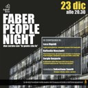 Faber people night 