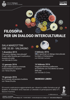 Filosofia per un Dialogo interculturale