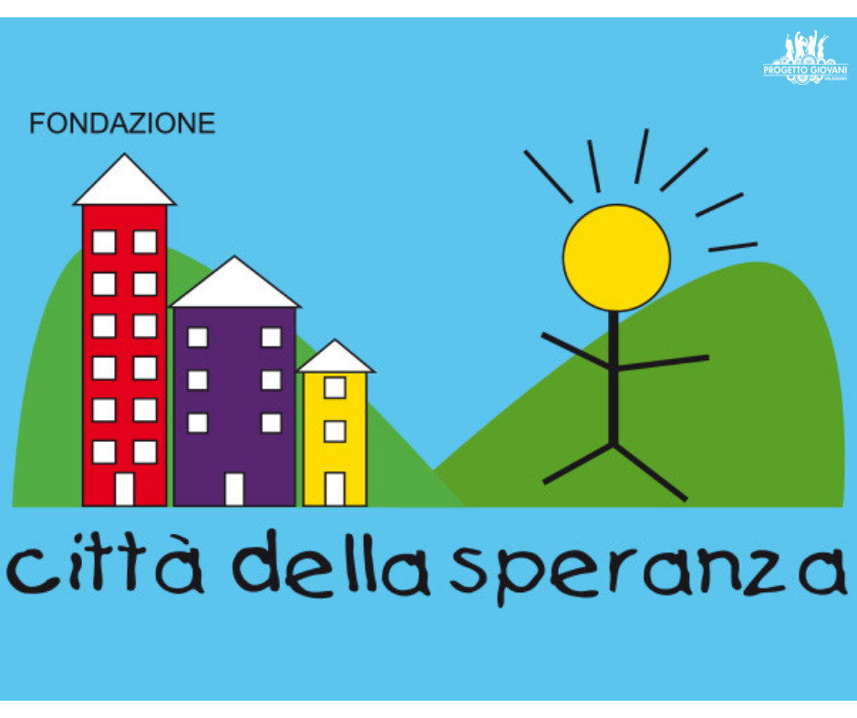 Fondazione Città della Speranza cerca volontari!