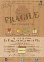 Fragile - abbiamo un tesoro in vasi di creta
