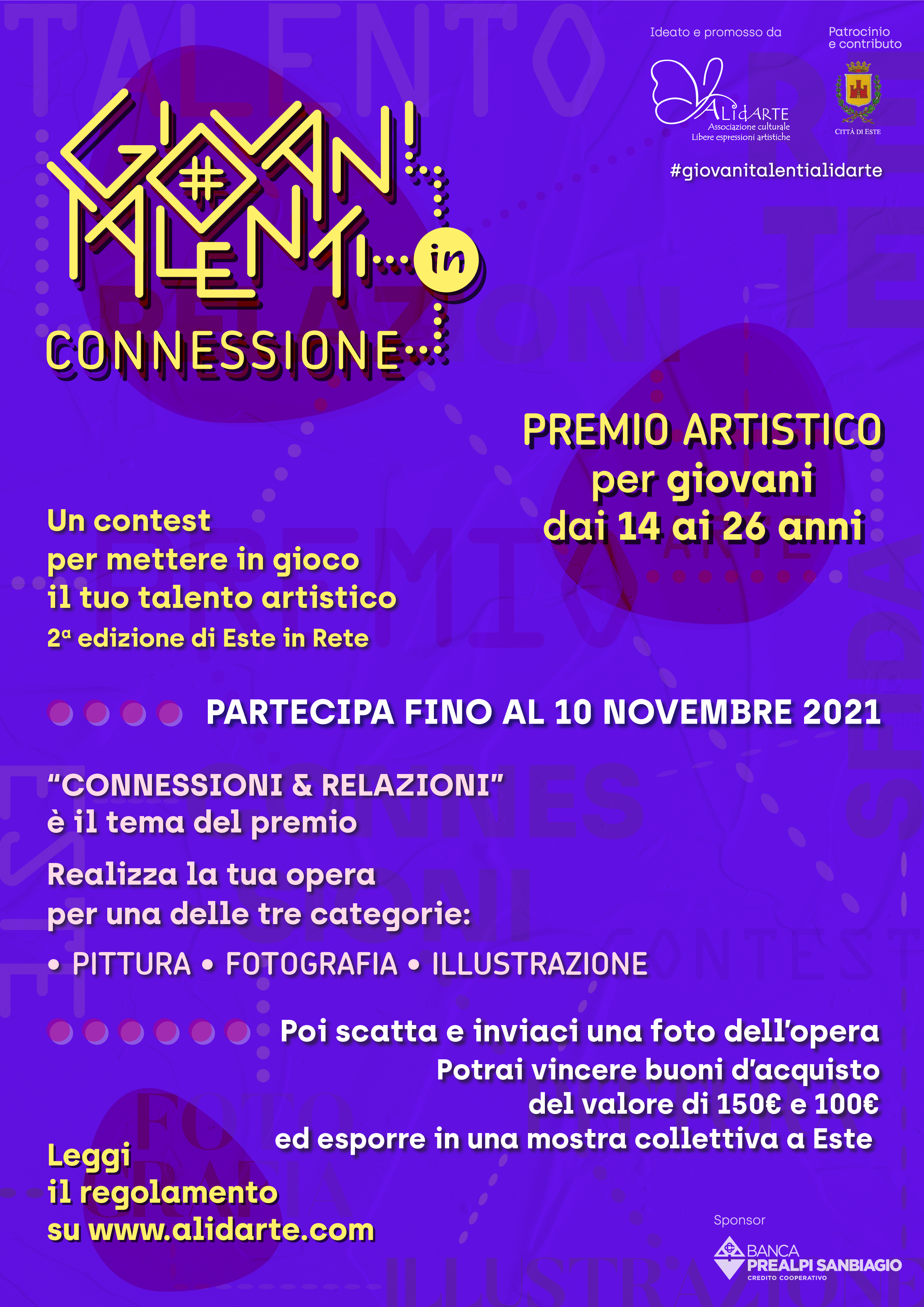 Giovani Talenti