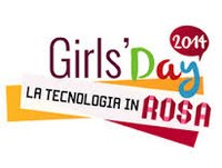 Girl's Day! La tecnologia in rosa