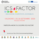 ICS Factor atterra a Valdagno 
