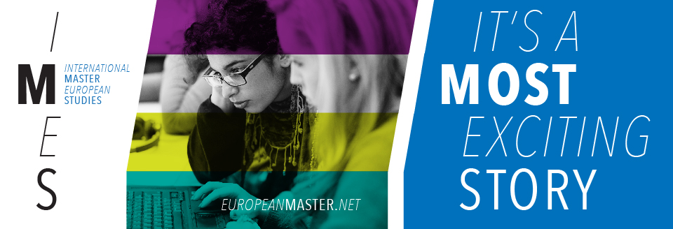 International Master in European Studies