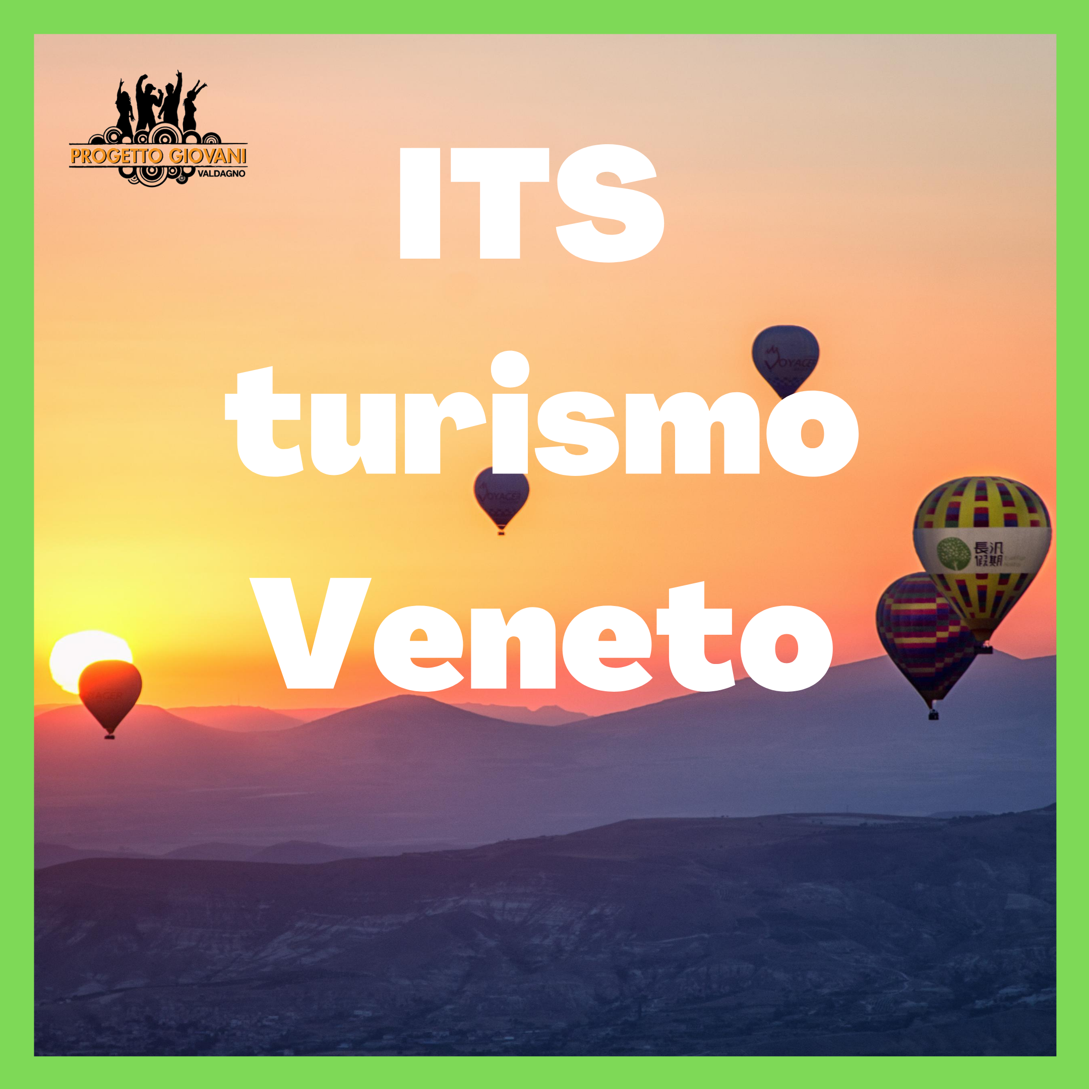 ITS TURISMO VENETO 