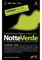 La Notte Verde di Valdagno