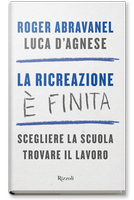 La ricreazine è finita