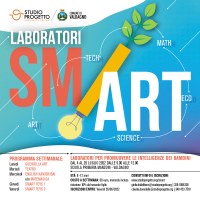 LABORATORI SM/ART