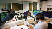 Lavorare in radio a Nantes