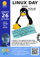 Linux Day