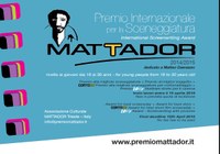 Mattador cerca giovani sceneggiatori