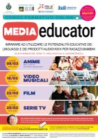 Media Educator