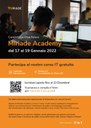 Miriade Academy - percorso formativo informatica