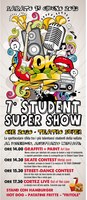 7° Student Super Show!