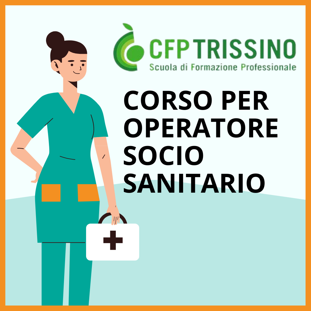 Aperte le selezioni per CORSO OSS