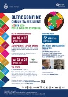 OLTRECONFINE - COMUNITA' RESILIENTI